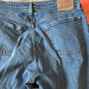 Levi's Men's Classic Denim Jeans